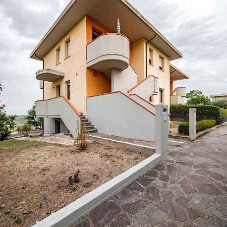 Ca' Mastro Bright Flat With Parking Appartement Tavullia Buitenkant foto