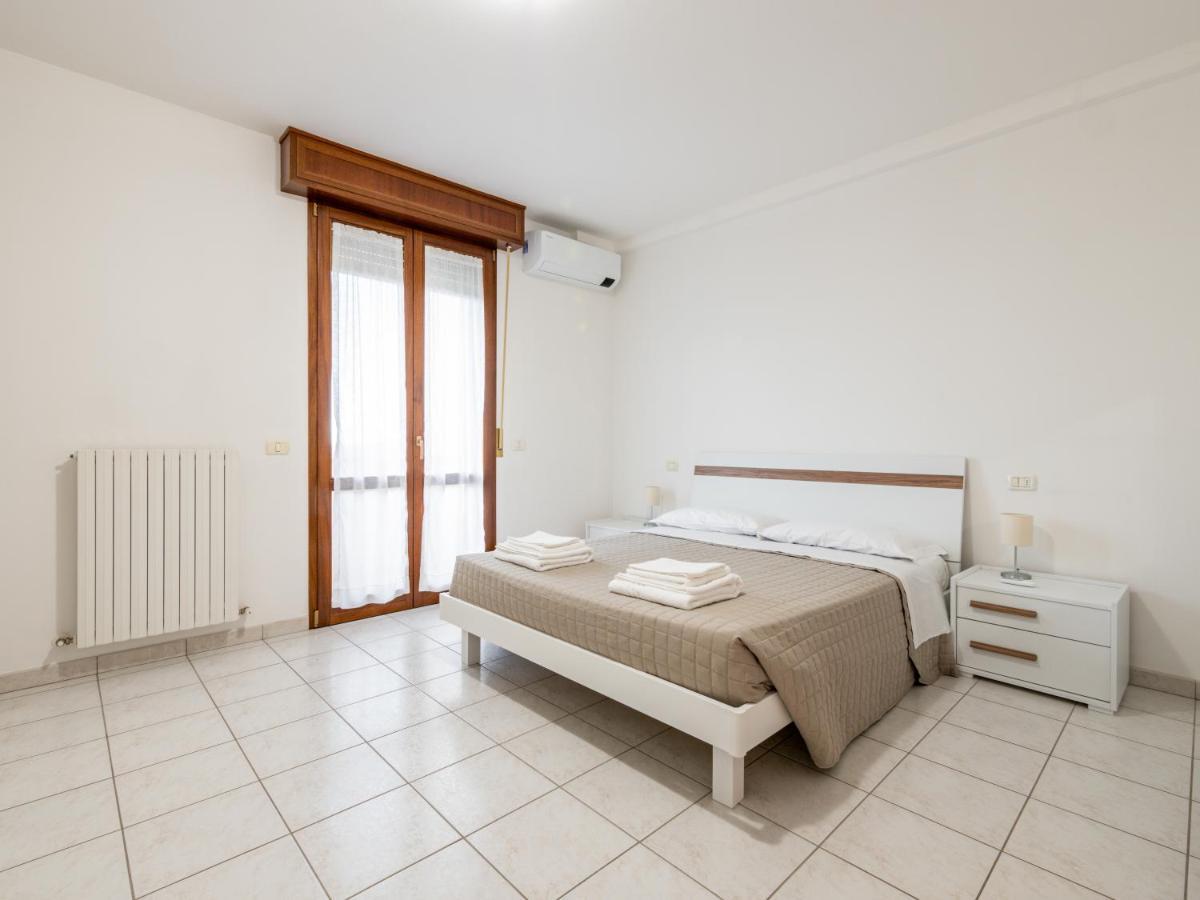 Ca' Mastro Bright Flat With Parking Appartement Tavullia Buitenkant foto