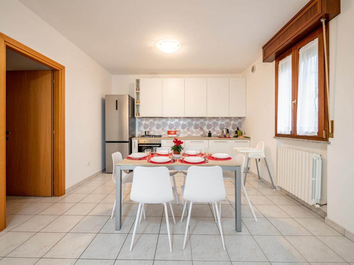 Ca' Mastro Bright Flat With Parking Appartement Tavullia Buitenkant foto