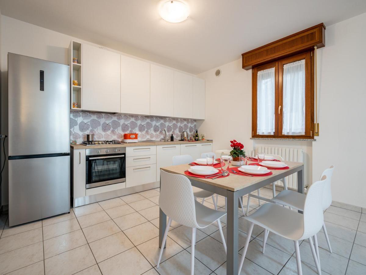 Ca' Mastro Bright Flat With Parking Appartement Tavullia Buitenkant foto