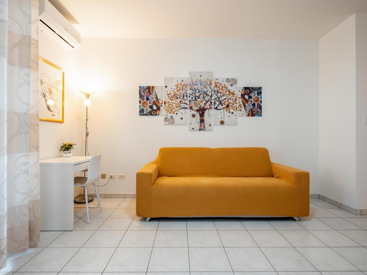 Ca' Mastro Bright Flat With Parking Appartement Tavullia Buitenkant foto