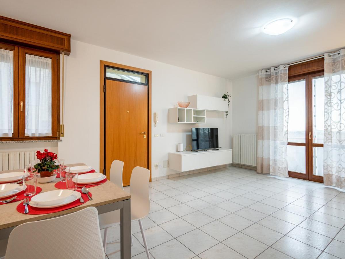 Ca' Mastro Bright Flat With Parking Appartement Tavullia Buitenkant foto