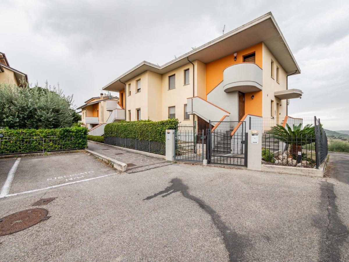 Ca' Mastro Bright Flat With Parking Appartement Tavullia Buitenkant foto