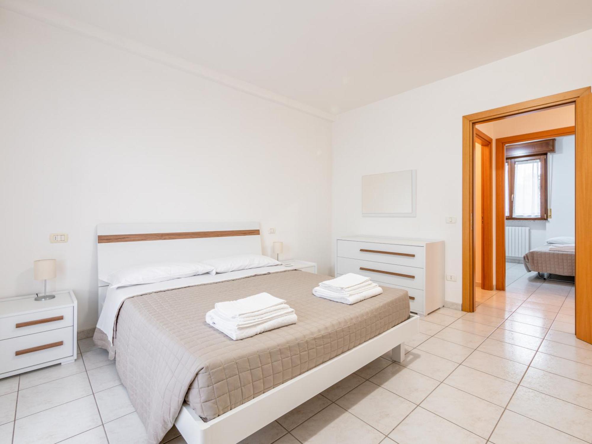 Ca' Mastro Bright Flat With Parking Appartement Tavullia Buitenkant foto